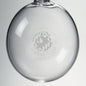 Maryland Glass Ornament by Simon Pearce Shot #2