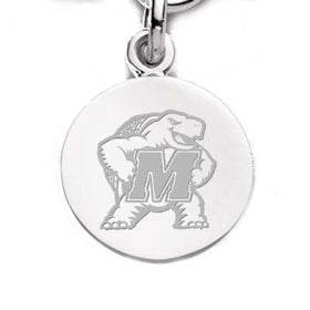 Maryland Sterling Silver Charm Shot #1