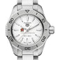 Maryland Women's TAG Heuer Steel Aquaracer with Silver Dial Shot #1
