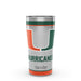 Miami Hurricanes 20 oz. Stainless Steel Tervis Tumblers with Slider Lids - Set of 2