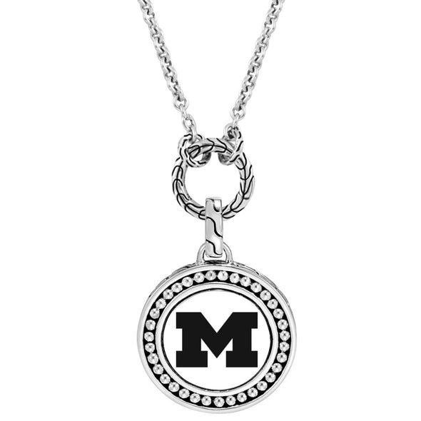Michigan Amulet Necklace by John Hardy Shot #2