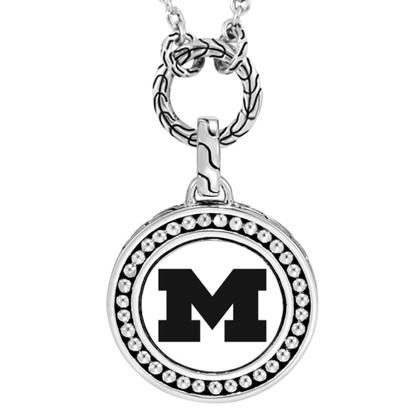 Michigan Amulet Necklace by John Hardy Shot #3