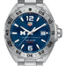 Michigan Men's TAG Heuer Formula 1 with Blue Dial