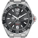 Michigan State Men's TAG Heuer Formula 1 with Anthracite Dial & Bezel