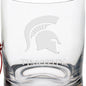 Michigan State Tumbler Glasses - Set of 4 Shot #3