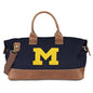 Michigan Weekender Duffle Bag at M.LaHart & Co Shot #1