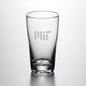 MIT Ascutney Pint Glass by Simon Pearce Shot #1