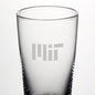 MIT Ascutney Pint Glass by Simon Pearce Shot #2
