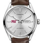 MIT Men's TAG Heuer Automatic Day/Date Carrera with Silver Dial Shot #1