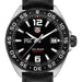 MIT Men's TAG Heuer Formula 1 with Black Dial