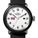 MIT Shinola Watch, The Detrola 43 mm White Dial at M.LaHart & Co.