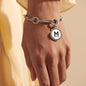 Morehouse Amulet Bracelet by John Hardy with Long Links and Two Connectors Shot #1