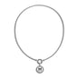 Morehouse Amulet Necklace by John Hardy with Classic Chain Shot #1