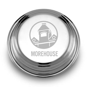 Morehouse Pewter Paperweight Shot #1