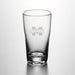 MS State Ascutney Pint Glass by Simon Pearce