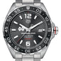 MS State Men's TAG Heuer Formula 1 with Anthracite Dial & Bezel Shot #1