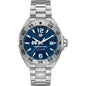 MS State Men's TAG Heuer Formula 1 with Blue Dial Shot #2