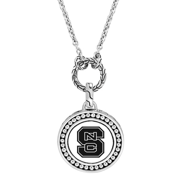 NC State Amulet Necklace by John Hardy Shot #2