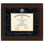 NC State Excelsior Diploma Frame Shot #1