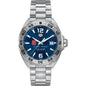 NC State Men's TAG Heuer Formula 1 with Blue Dial Shot #2