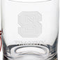 NC State Tumbler Glasses - Set of 2 Shot #3