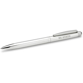 North Carolina State Pen in Sterling Silver Shot #1