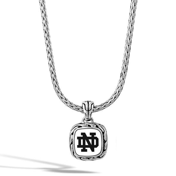 Notre Dame Classic Chain Necklace by John Hardy Shot #2