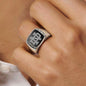 Notre Dame Ring by John Hardy with Black Onyx Shot #3