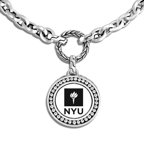NYU Amulet Bracelet by John Hardy Shot #3