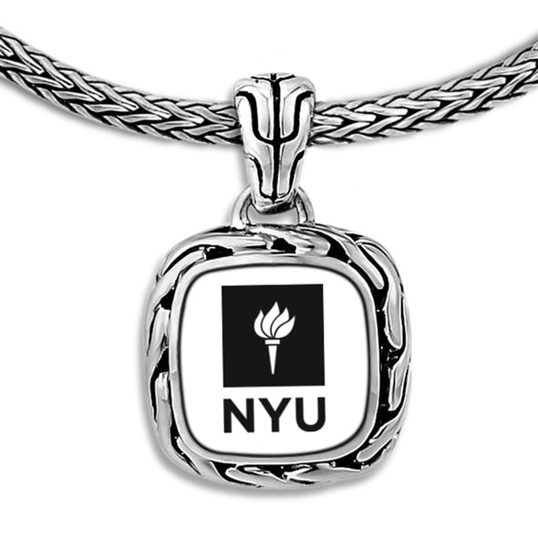 NYU Classic Chain Bracelet by John Hardy Shot #3