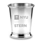 NYU Stern Pewter Julep Cup Shot #1