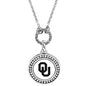 Oklahoma Amulet Necklace by John Hardy Shot #2