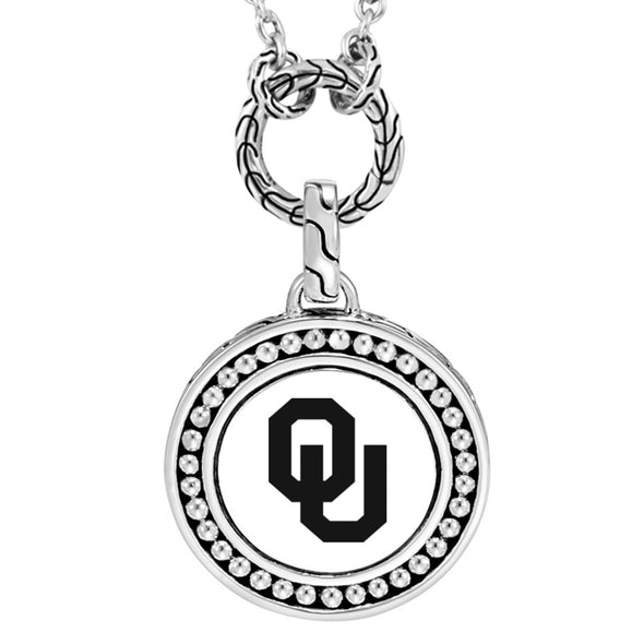 Oklahoma Amulet Necklace by John Hardy Shot #3