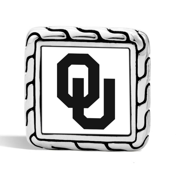 Oklahoma Cufflinks by John Hardy Shot #3