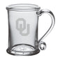 Oklahoma Glass Tankard by Simon Pearce Shot #1