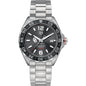 Oklahoma Men's TAG Heuer Formula 1 with Anthracite Dial & Bezel Shot #2