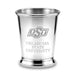 Oklahoma State University Pewter Julep Cup