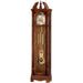 Ole Miss Howard Miller Grandfather Clock
