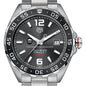 Ole Miss Men's TAG Heuer Formula 1 with Anthracite Dial & Bezel Shot #1