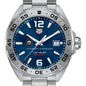 Ole Miss Men's TAG Heuer Formula 1 with Blue Dial Shot #1