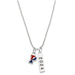 Penn 2024 Sterling Silver Necklace
