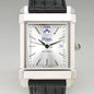 Penn Men's Collegiate Watch with Leather Strap Shot #1