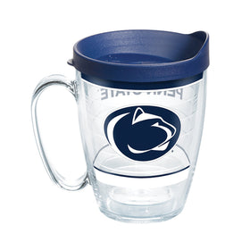 Penn State 16 oz. Tervis Mugs- Set of 4 Shot #1