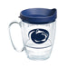 Penn State 16 oz. Tervis Mugs - Set of 4