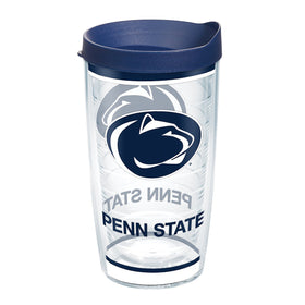 Penn State 16 oz. Tervis Tumblers - Set of 4 Shot #1