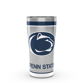 Penn State 20 oz. Stainless Steel Tervis Tumblers with Hammer Lids - Set of 2 Shot #1
