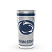 Penn State 20 oz. Stainless Steel Tervis Tumblers with Slider Lids - Set of 2