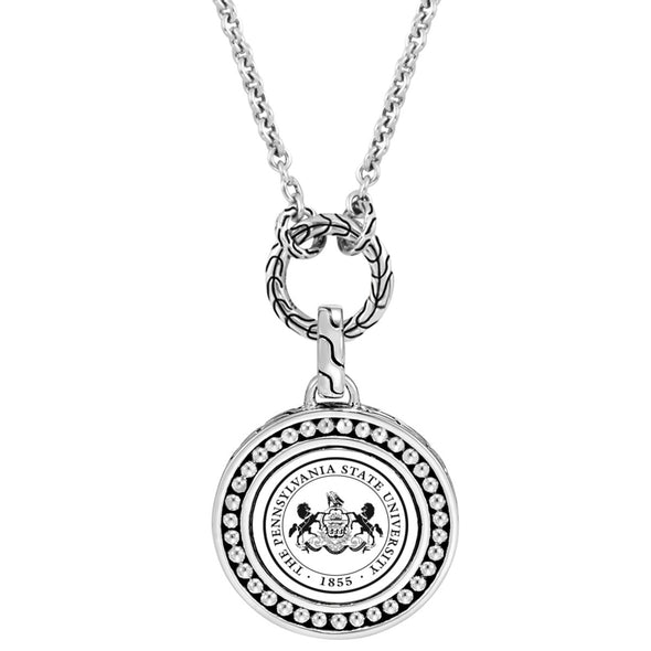 Penn State Amulet Necklace by John Hardy Shot #2