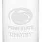 Penn State Iced Beverage Glasses - Set of 2 Shot #3