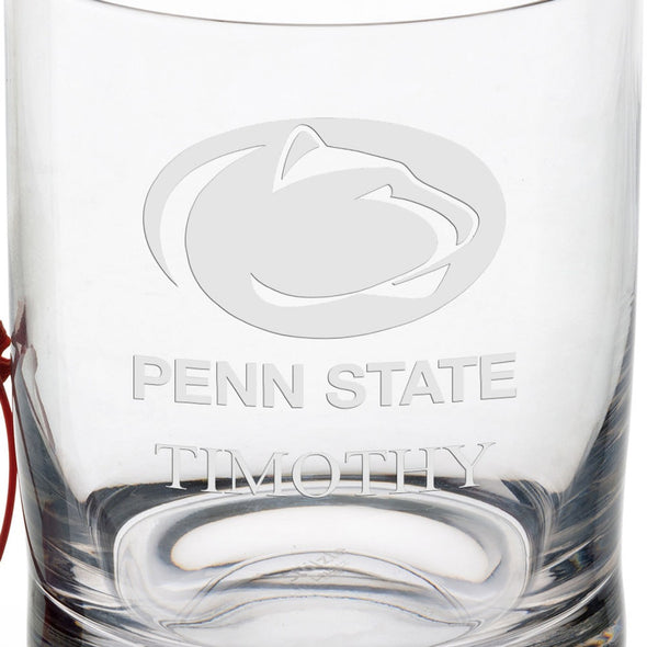 Penn State Tumbler Glasses - Set of 2 Shot #3